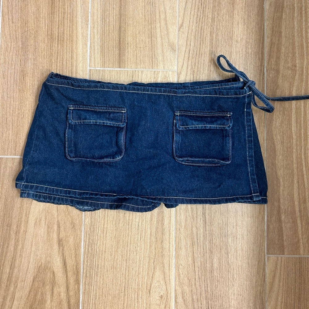 Princess Polly Countryside Skort